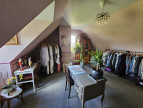 vente Maison Bourgtheroulde Infreville