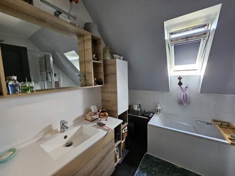vente Maison Bourgtheroulde Infreville - Photo 9