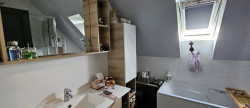 vente Maison Bourgtheroulde Infreville