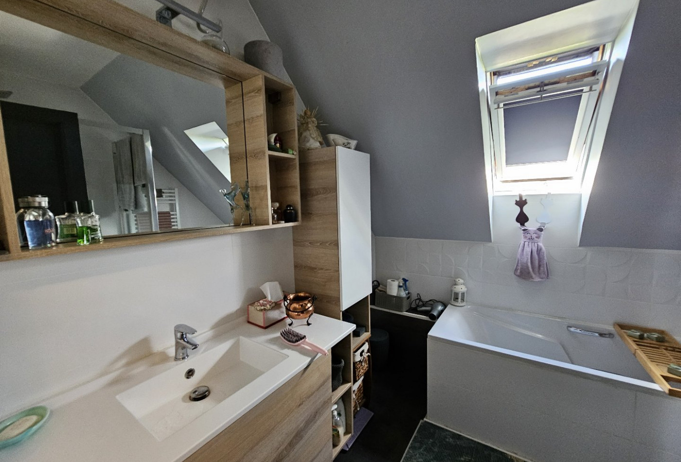 vente Maison Bourgtheroulde Infreville - Photo 9