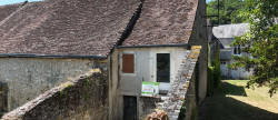 vente Maison Thenay