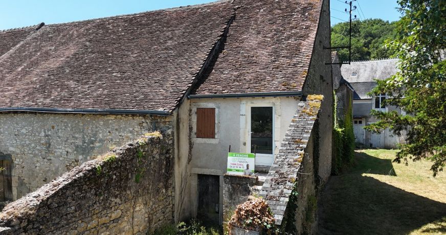 vente Maison Thenay