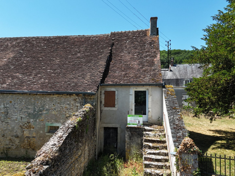 vente Maison Thenay - Photo 9