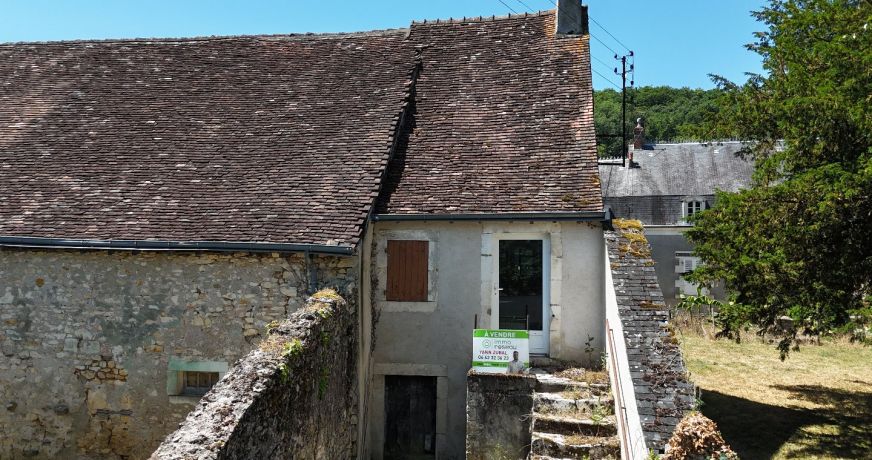 vente Maison Thenay