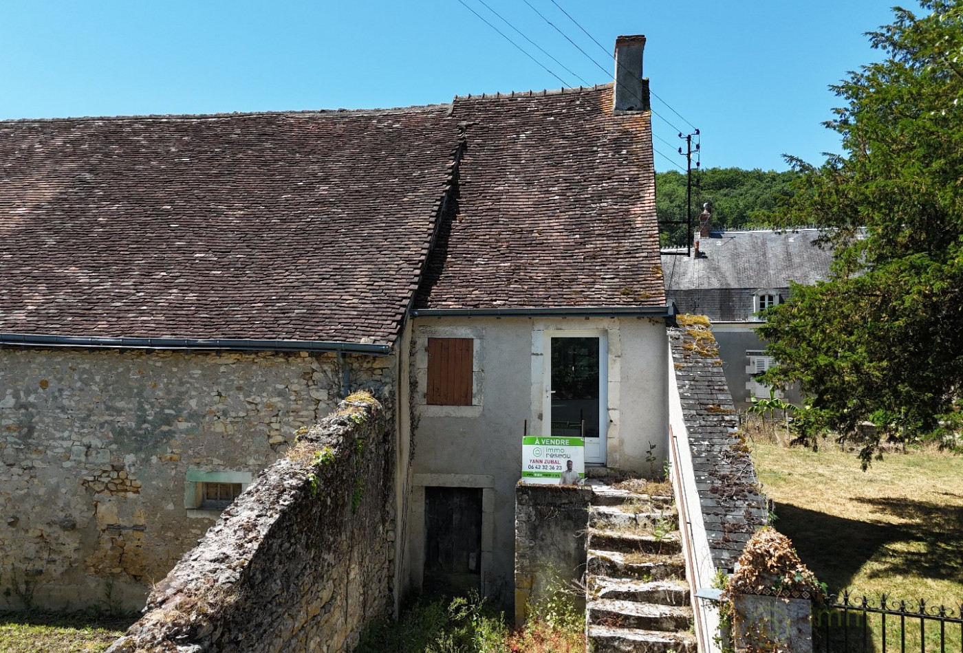 vente Maison Thenay - Photo 8