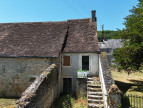 vente Maison Thenay