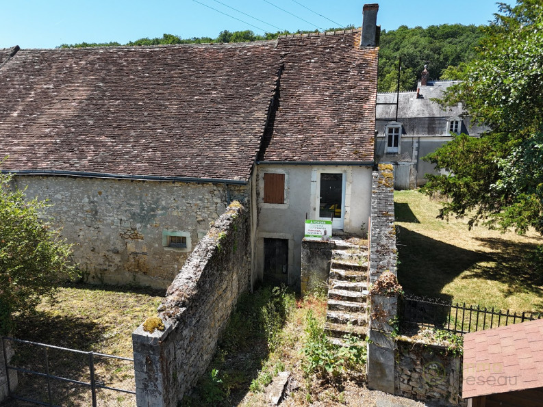 vente Maison Thenay - Photo 10