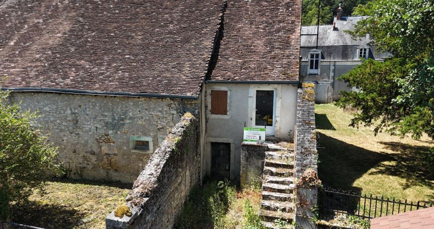 vente Maison Thenay