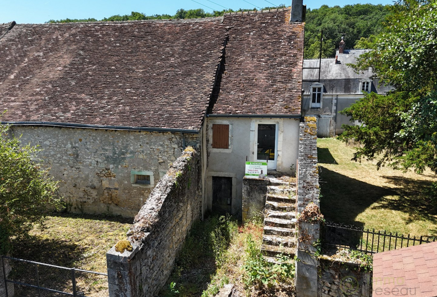 vente Maison Thenay - Photo 9