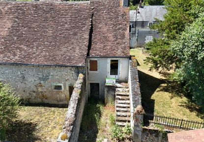 vente Maison Thenay