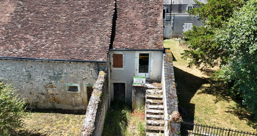 vente Maison Thenay