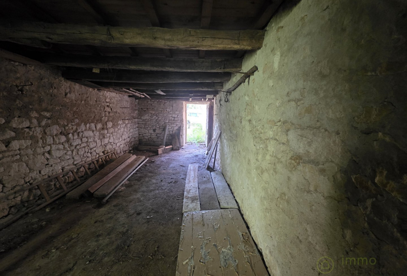 vente Maison Thenay - Photo 4