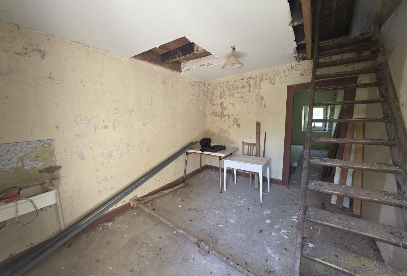 vente Maison Thenay - Photo 2