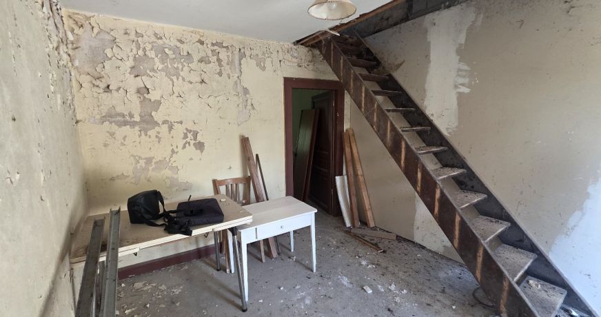 vente Maison Thenay