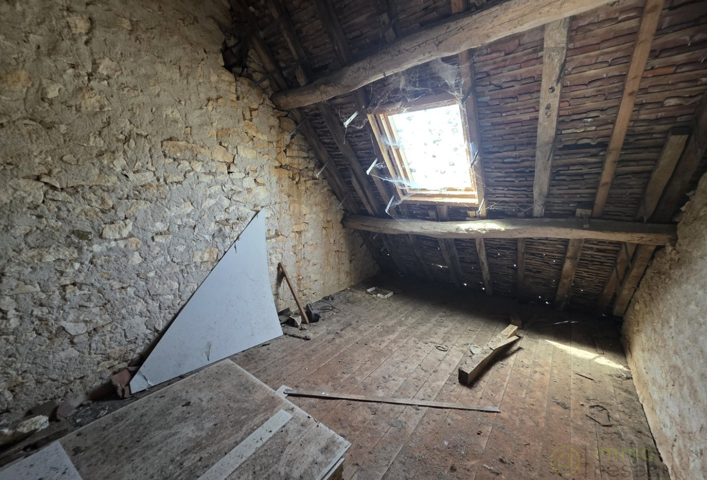 vente Maison Thenay - Photo 7