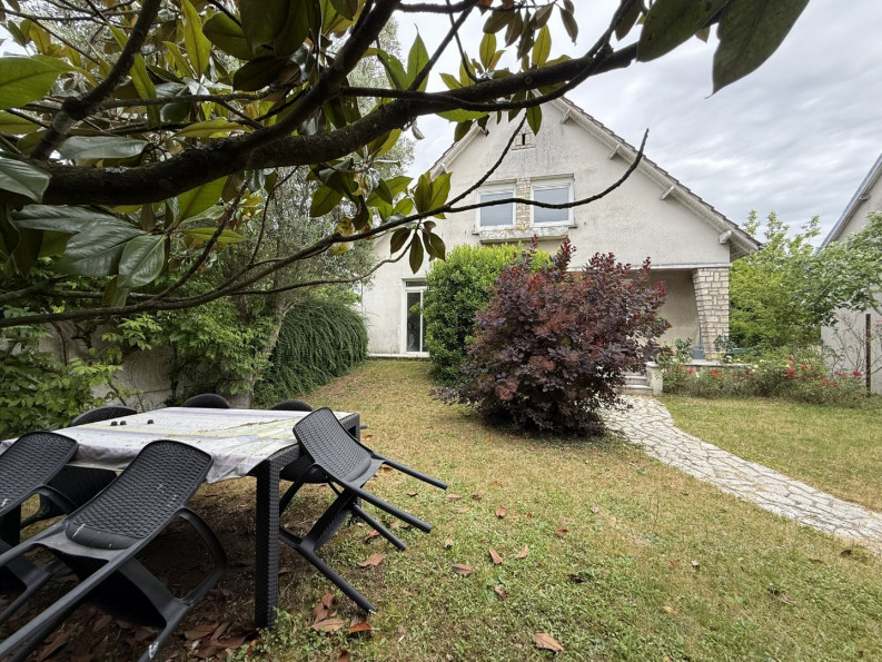 vente Maison Orleans - Photo 1