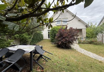 vente Maison Orleans