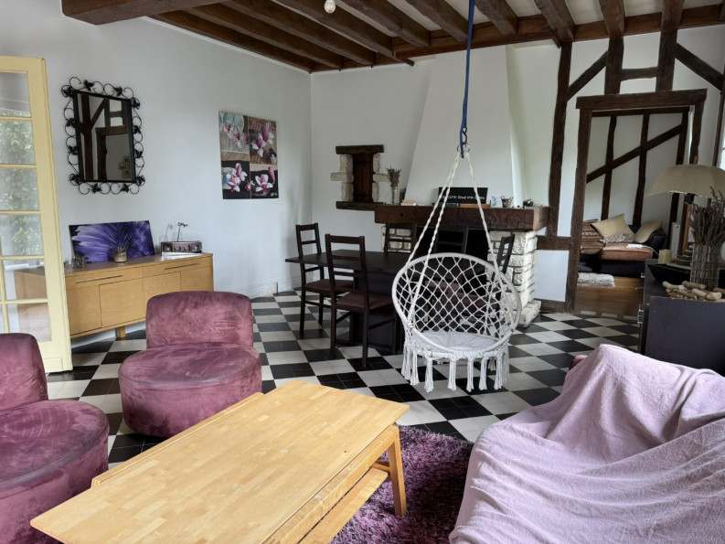 vente Maison Orleans - Photo 3
