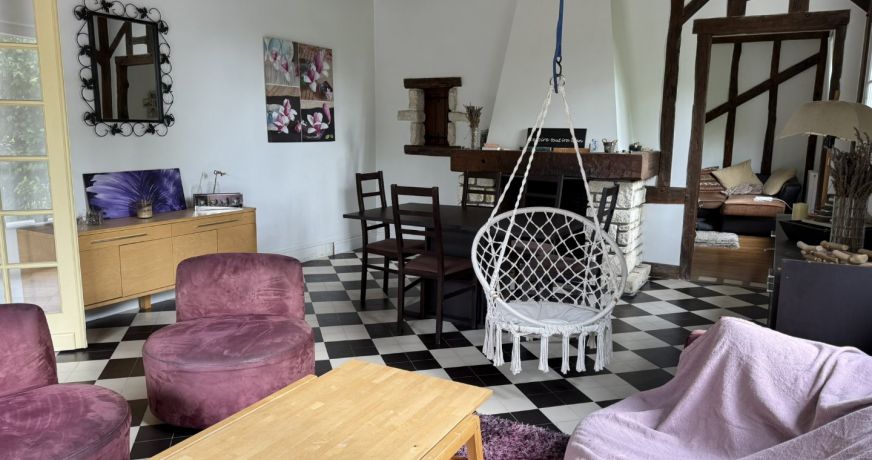 vente Maison Orleans