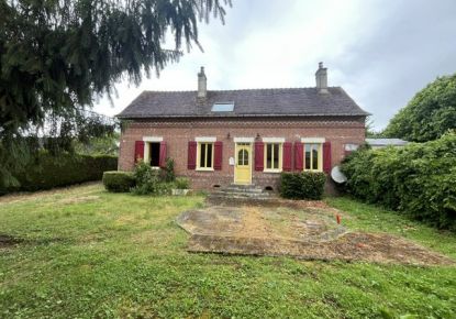 vente Maison Gisors