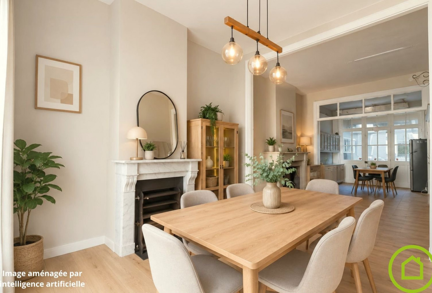 vente Maison Villeneuve D'ascq - Photo 5