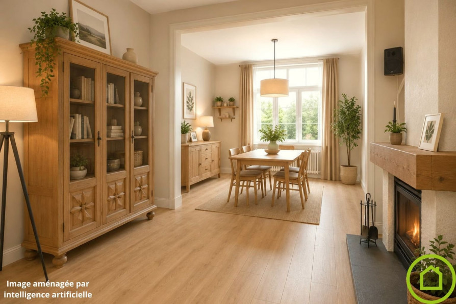 vente Maison Villeneuve D'ascq - Photo 3