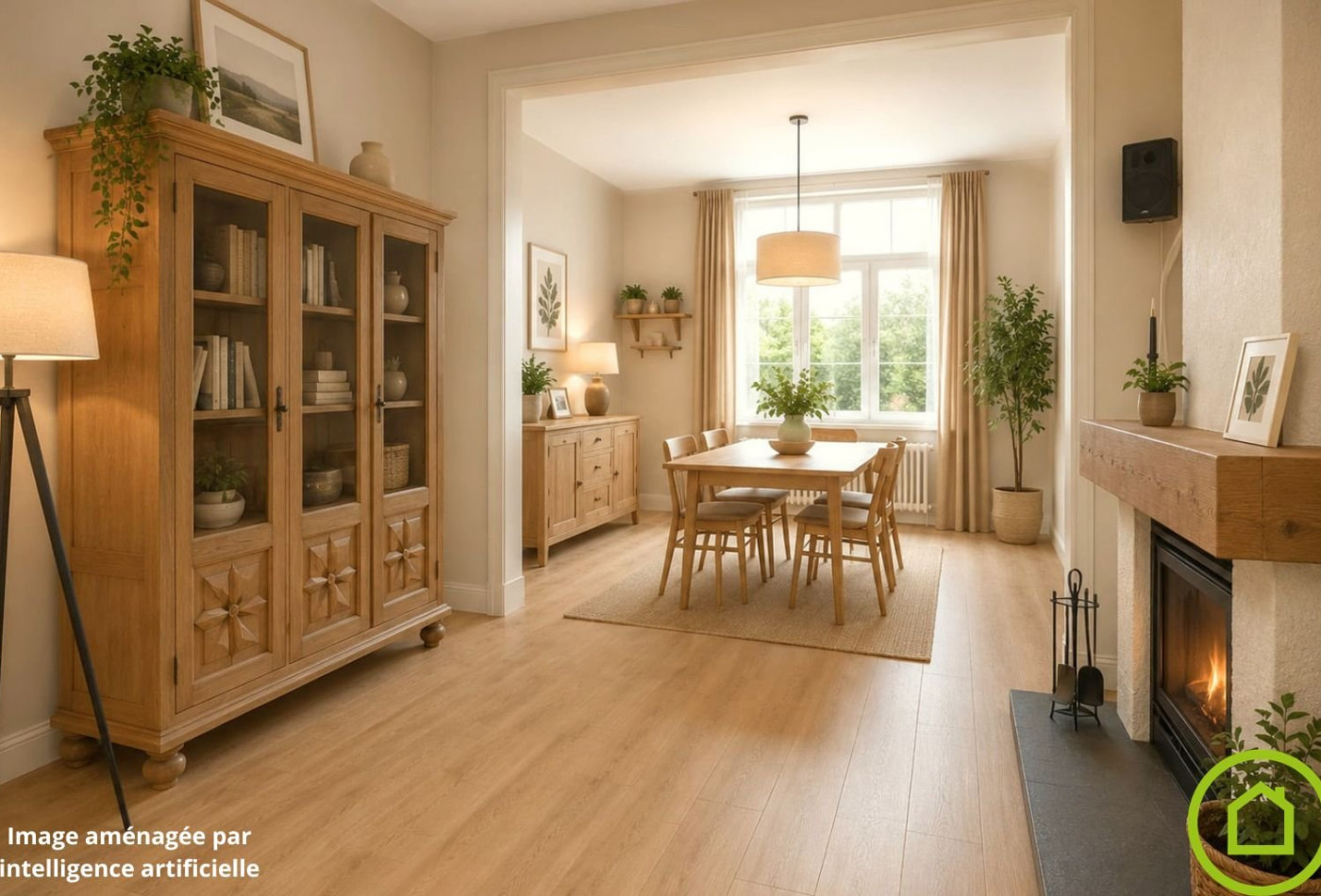 vente Maison Villeneuve D'ascq - Photo 3