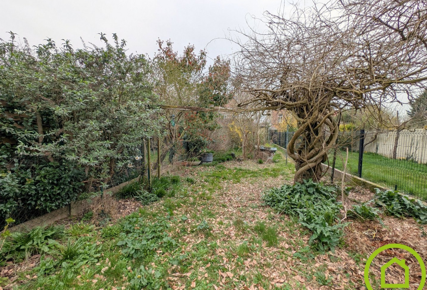 vente Maison Villeneuve D'ascq - Photo 7