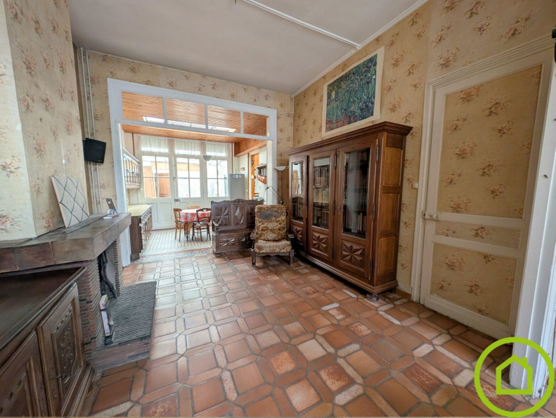 vente Maison Villeneuve D'ascq - Photo 1