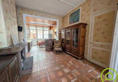 vente Maison Villeneuve D'ascq