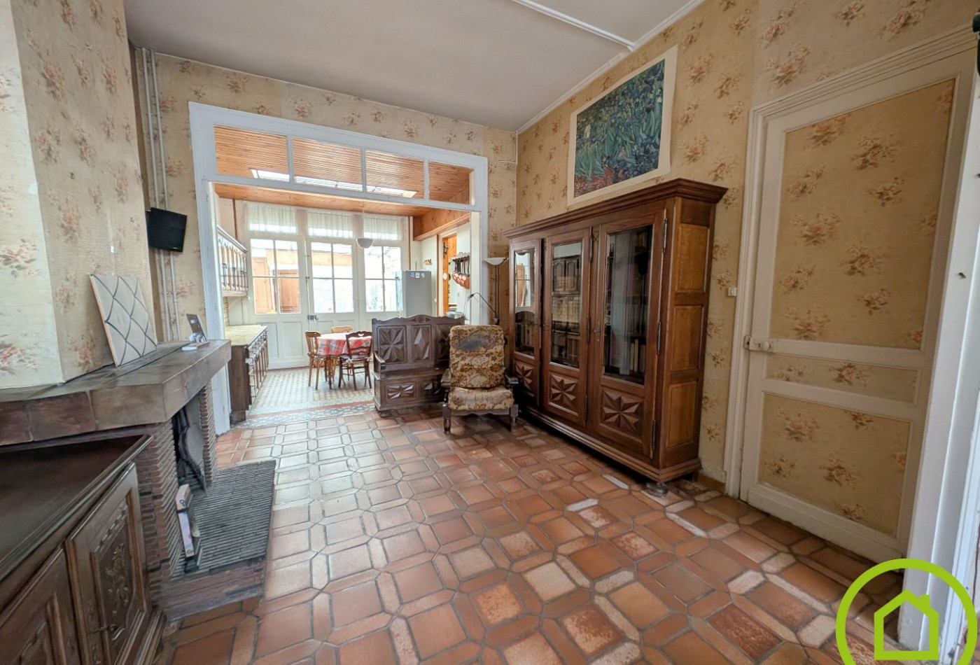 vente Maison Villeneuve D'ascq - Photo 6