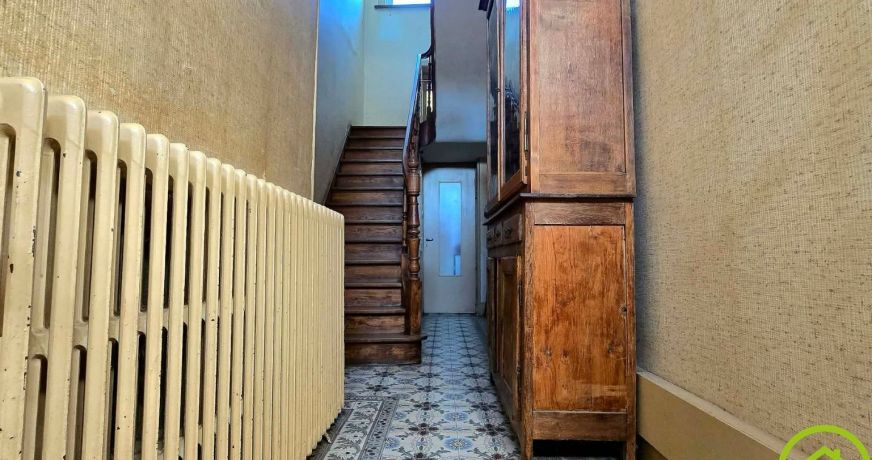 vente Maison Villeneuve D'ascq