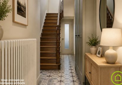 vente Maison Villeneuve D'ascq