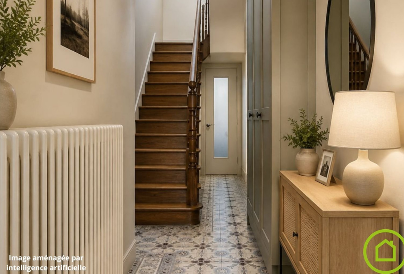 vente Maison Villeneuve D'ascq - Photo 1