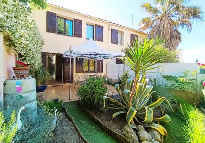 vente Maison Montpellier