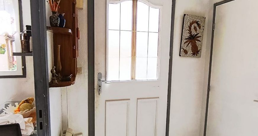 vente Maison Montpellier