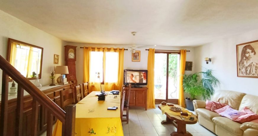 vente Maison Montpellier