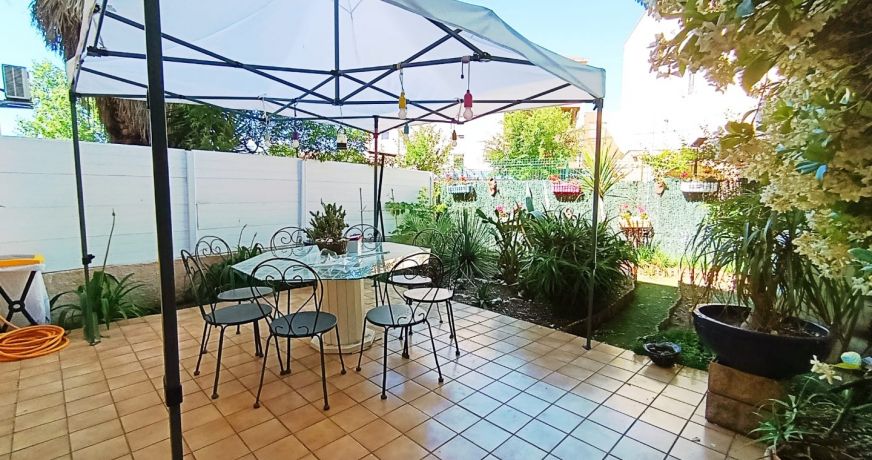 vente Maison Montpellier