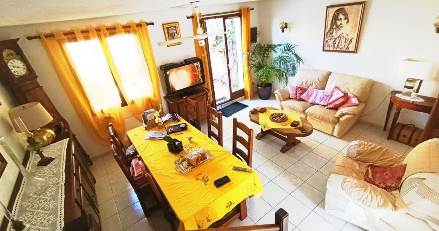 vente Maison Montpellier