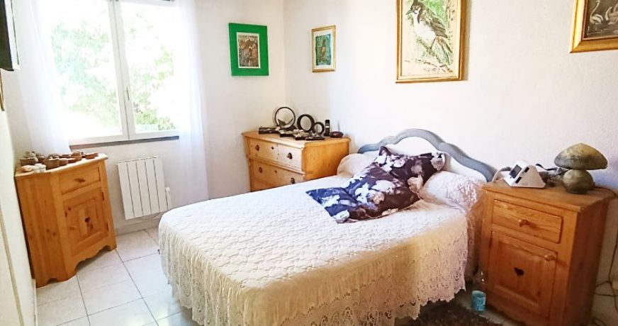 vente Maison Montpellier