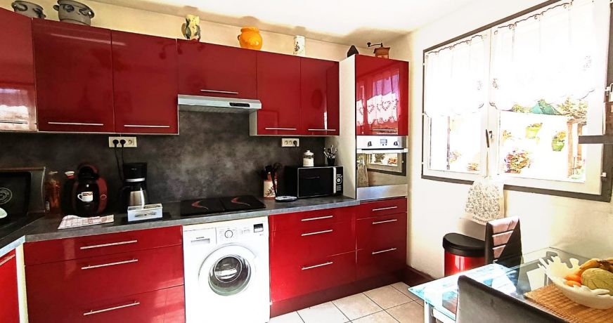 vente Maison Montpellier