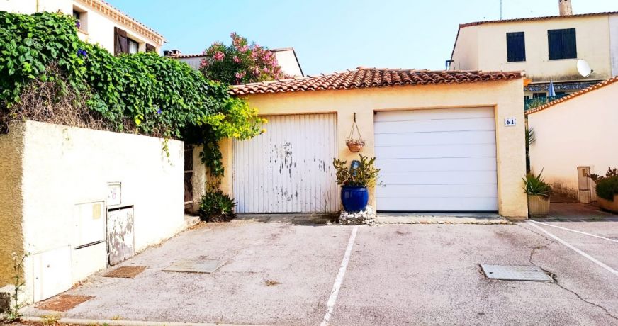 vente Maison Montpellier