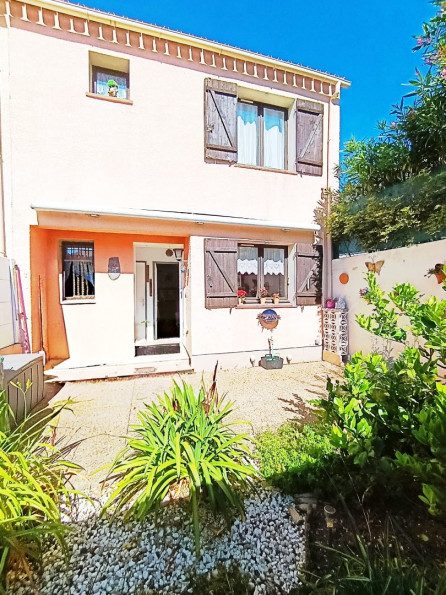 vente Maison Montpellier - Photo 3