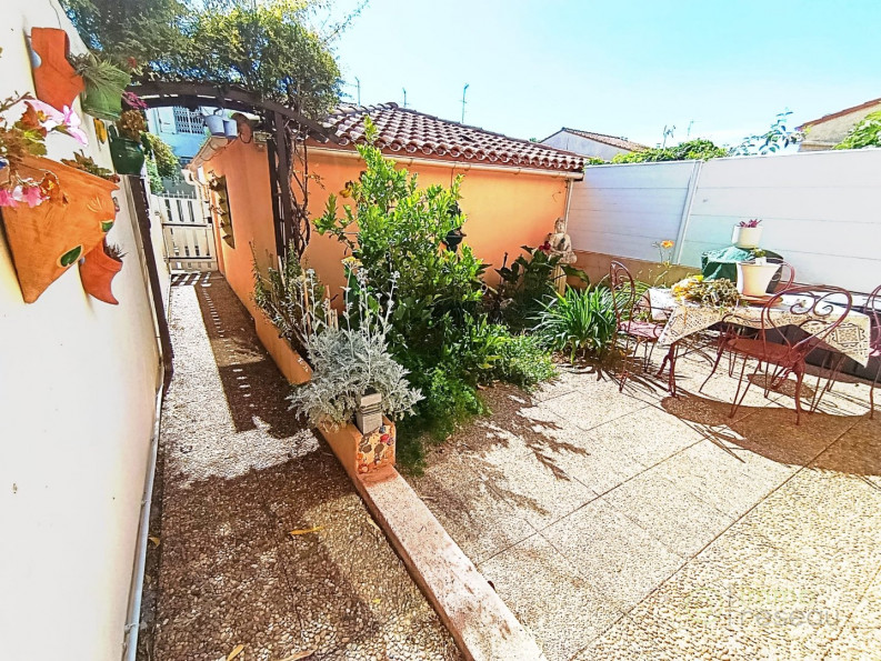 vente Maison Montpellier - Photo 4
