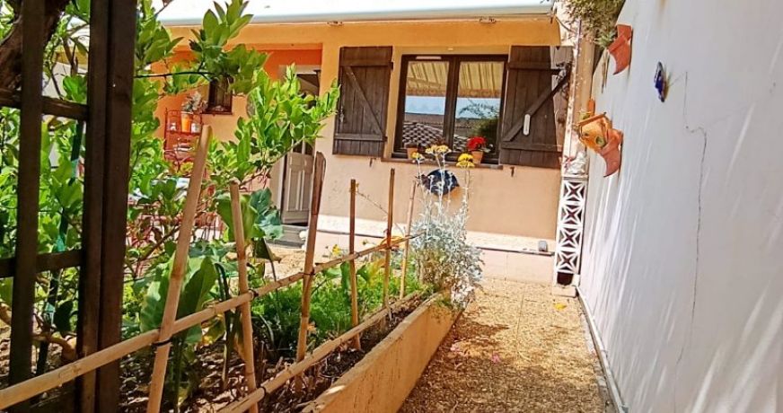 vente Maison Montpellier
