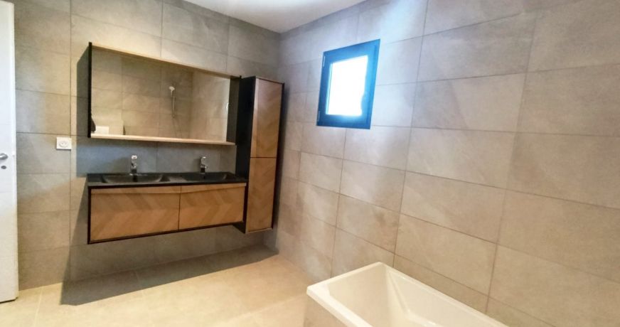 vente Maison Aniane