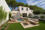 vente Maison Aniane