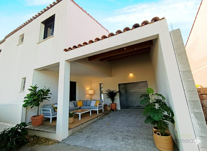 vente Maison Aniane - Photo 3