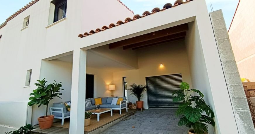 vente Maison Aniane