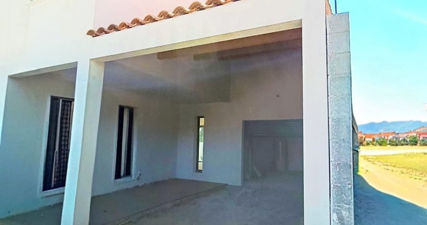 vente Maison Aniane